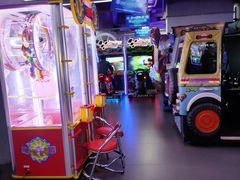 -天空之城动漫电玩世界(路劲又一城店)