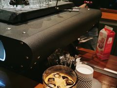 -来回·咖啡(天河南店)
