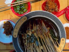 -冒椒火辣(太古里店)
