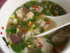 羊汤-华福羊汤馆(小市总店)