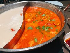 -捞王锅物料理(上海世茂广场店)