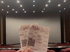 -首都电影院(天津店 中国巨幕)