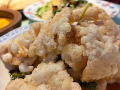 -鱼窝棚柴火铁锅炖(富山屯店)