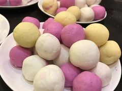 -味茂·老船夫1927(东海东路店)