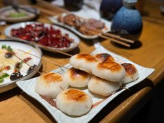 -长亭酒肆·武夷菜(德胜门店)
