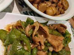 -老乡鸡(东方广场店)