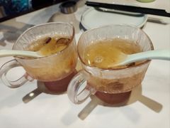 -山海菜馆·海肠捞饭·青岛菜(栈桥店)