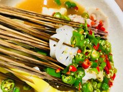 -嘉州叶婆婆钵钵鸡(建设路店)