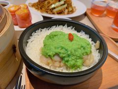 -蔡澜点心·粤菜(丽泽天街店)