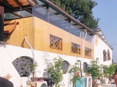 -李东农庄(中南百草园地标店)