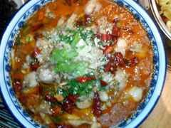 -申阿婆·上海菜·小海鲜(国展店)