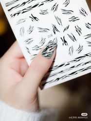 -妙睫屋日式美甲美睫