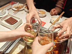 -海底捞火锅(凤凰广场店)