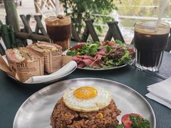 -三忘湖 SWANSEEN(柳荫公园店)