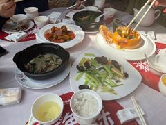 -四海轩(珠海海泉湾店)