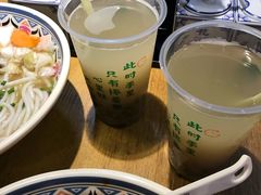 -鑫花溪牛肉米粉(人民广场店)