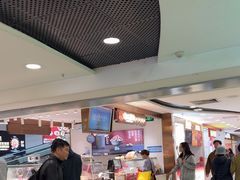 -凯德MALL(西直门店)