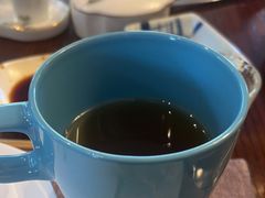 -浙江西子宾馆·瑶园咖啡厅