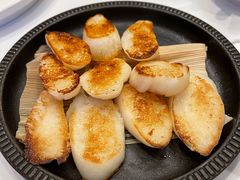 香煎东坡米粑-眉州东坡(北苑华贸店)
