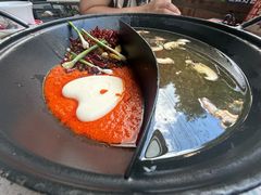 -龙厂长火锅厂(抚琴店)