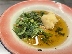 油碟-咏勝锑锅麻辣烫(净居寺路总店)