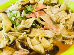 -大福来锅巴菜(古文化街店)