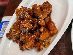 -米家小馆(新华店)