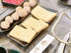 -林记潮牛·牛肉火锅(上马墩店)