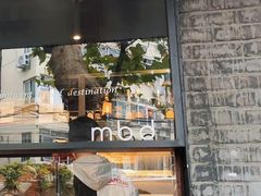 -mbd(华山路店)