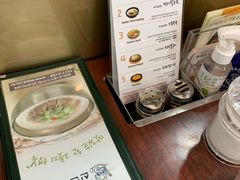 -神仙雪浓汤(明洞店)