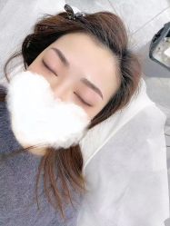 -Verywang半永久纹眉•仪器野生眉