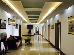 -宏源鑫海鲜餐厅·海景婚宴厅(石老人店)