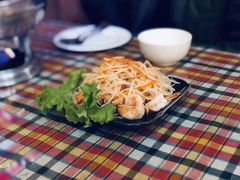 -芭堤雅泰国餐厅(胜利路店)