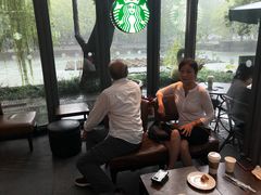 -星巴克(西湖天地店)