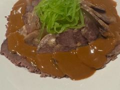 -狮王府淮扬菜(夫子庙老门东店)