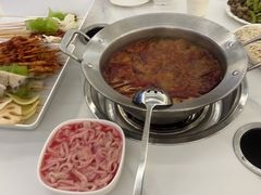 -玉林串串香(九号天地店)