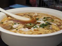 -将相和·海鲜蒸饺大连菜