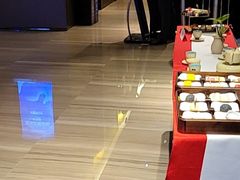 -广州天河希尔顿酒店