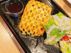 惠灵顿牛排-必胜客(大兴店)