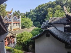 -岳麓山风景名胜区