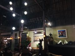 大堂-相约小筑缅泰餐厅(孟定店)
