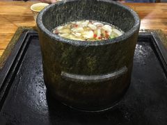 -滇藏石锅宴(北门坡古城管理局店)
