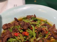 -曹家小菜(胜太路店)