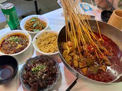 -付小姐在成都(川沙店)