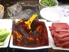 -沓客卤肉卷(共和新路店)