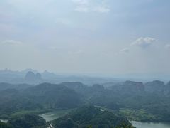 -丹霞山风景名胜区