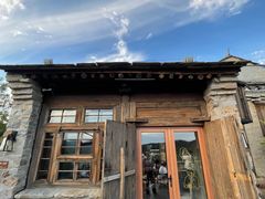 -云端咖啡(古北水镇景区店)