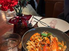 -BROWNSTONE布朗石西班牙餐厅(富城店)