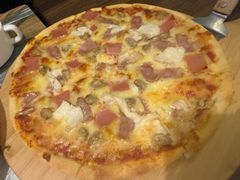 -爱上层楼咖啡馆(为公桥店)