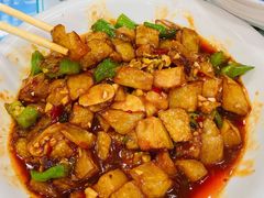 -家乐煲仔店(红山市场店)